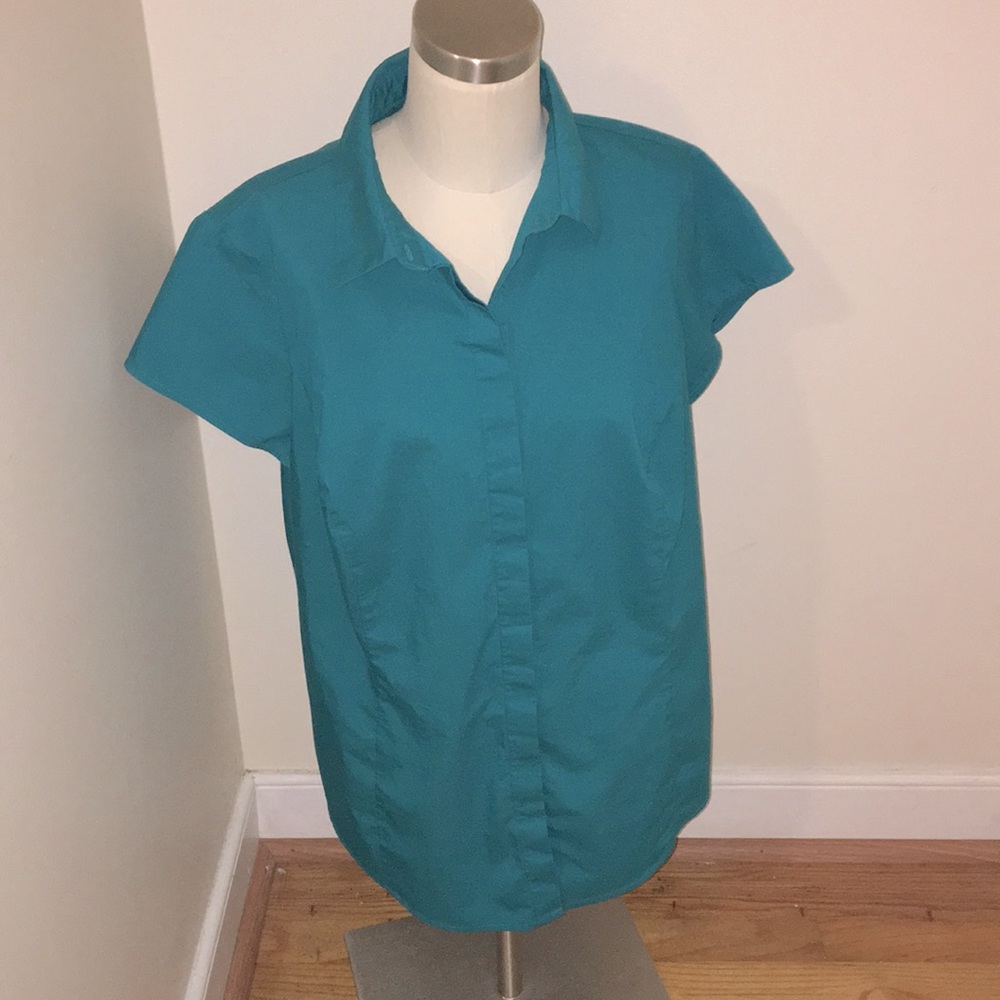 Women’s s/s blouse